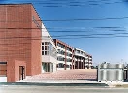 本庄東高等学校附属中学校まで210m