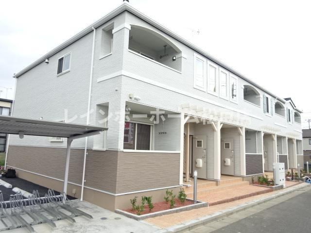 【非対面対応】接客・申込・契約オンライン！LINE×相談可！の外観
