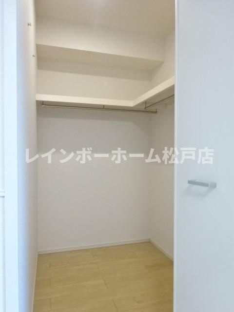 【非対面対応】接客・申込・契約オンライン！LINE×相談可！の収納