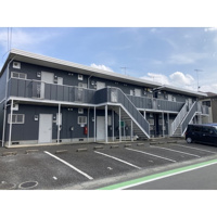 物件の外観です