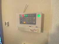 同タイプ部屋の写真となり設備等は現況と異なる場合があります。