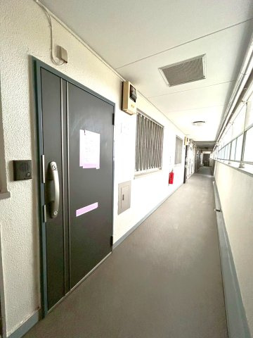 上祖師谷ハイツ　京王線　仙川のその他
