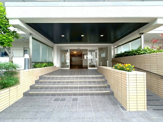 上祖師谷ハイツ　京王線　仙川
