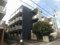 レオパレスマイムの画像