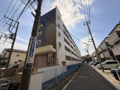 大宮大成町住宅の画像