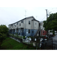 外はこのようになっています