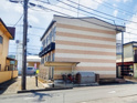レオパレスＮＡＫＡＴＳＵの画像