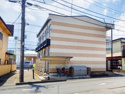 レオパレスＮＡＫＡＴＳＵの画像