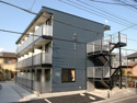 レオパレスＭＥＧＵ２０１０の画像