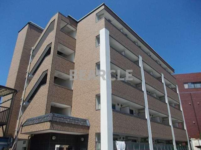 【外観】 | セイバリープレース | 外観です