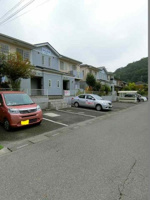 駐車場があります