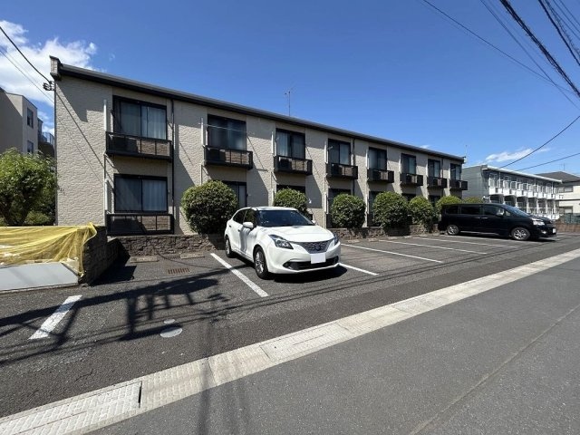 レオパレスｙａｎａｇｉⅢのその他