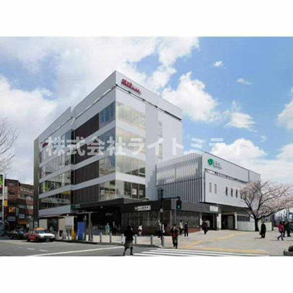 フェアメゾンの周辺| 