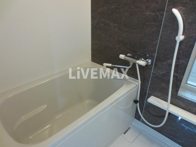 【浴室】サンライズ亀島