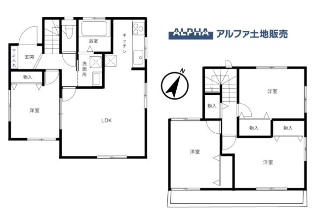 東京都羽村市神明台2 中古戸建の間取り|【A cozy space】◆余白のある暮らし◆
人を招いても、ひとりで過ごしても心地よい住空間。
温もりを感じるこの場所が、暮らしの輪郭をやさしく描いていく。