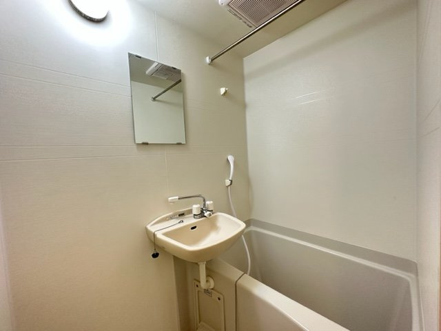 レオパレスサンフェリア若葉のその他
