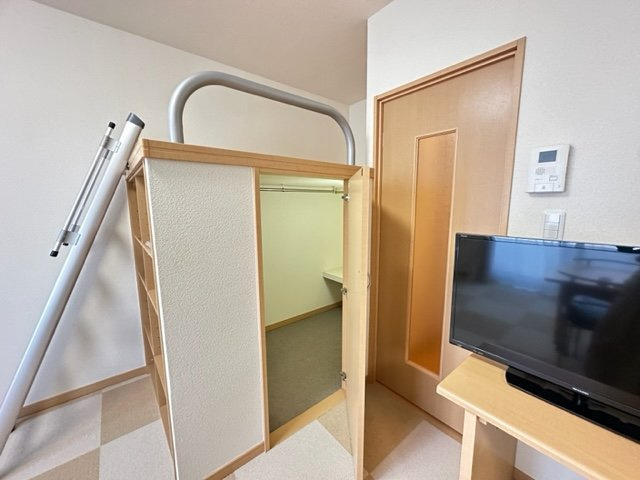 レオパレスサンフェリア若葉のその他