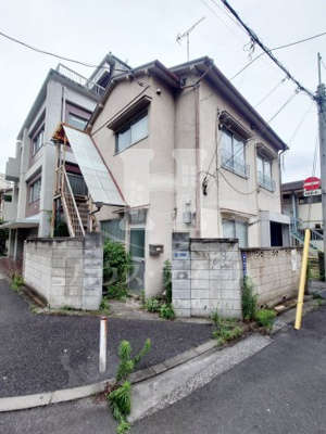 【外観】 | 大澤荘 | 外観もきれいです
