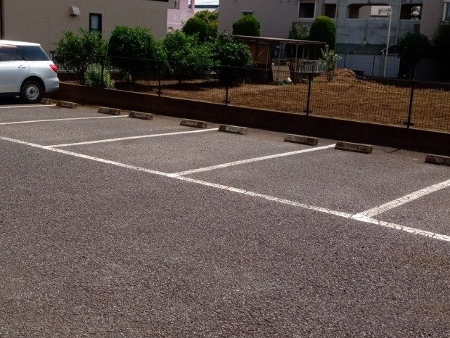 レオパレスサンライズのその他