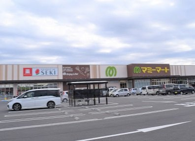 レオパレスサンライズの周辺