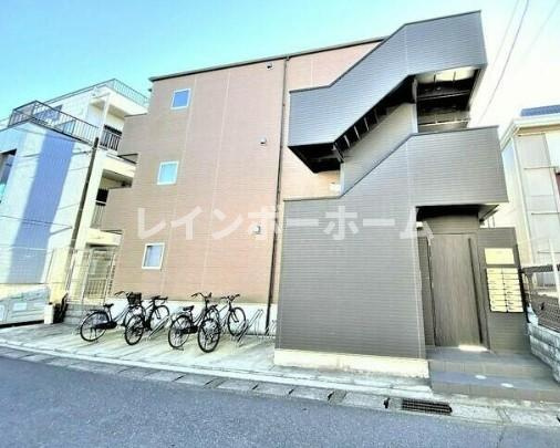 ウィンレックス北小金