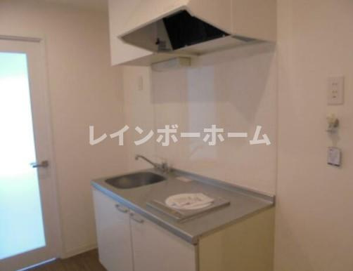 ウィンレックス北小金のキッチン|キッチンでお料理をお楽しみください