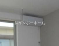 ウィンレックス北小金の設備