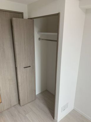 クレヴィスタ代田橋の設備