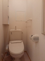 トイレも気になるポイント