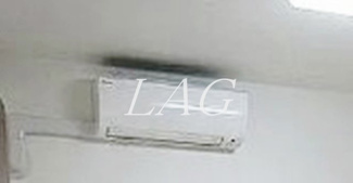 【設備】 | サンパレス | エアコンです。