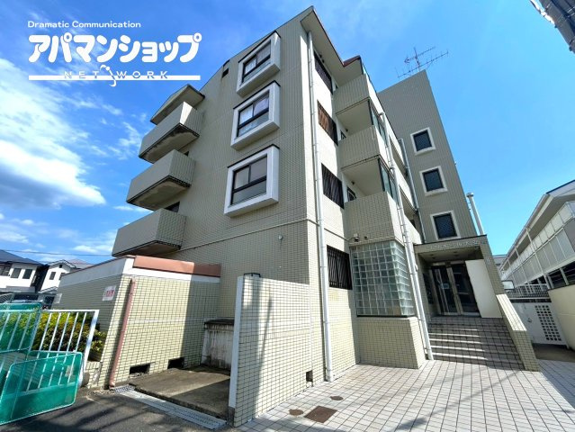 プリオール大安寺