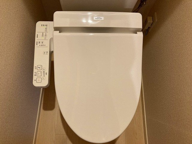 お部屋によってメーカ―が違います。