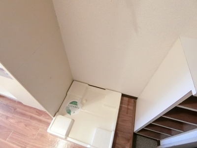 【その他】 | プレール新板橋