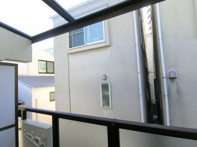 【展望】 | プレール新板橋