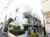 プレール新板橋の画像