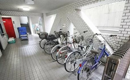 ＧＳハイム御茶ノ水のその他共用部分| 