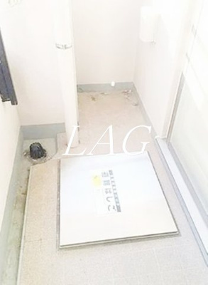 【バルコニー】 | アクロス目黒 | バルコニーです。