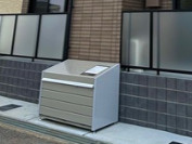 【その他共用部分】 | ベルシャンテ新松戸