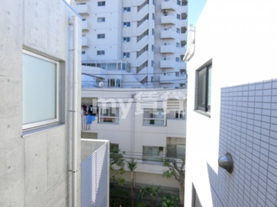【展望】 | プルミエル池袋