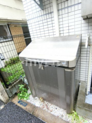 【その他共用部分】 | プルミエル池袋