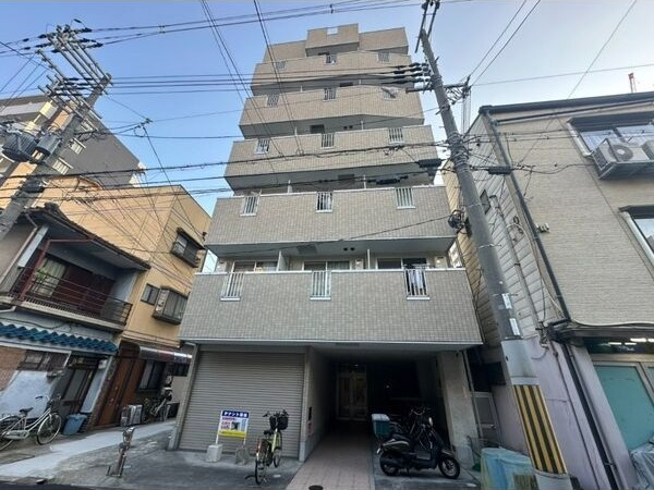 リアライズあびこ