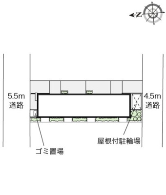 【その他】 | レオネクストクレストハウス　Ⅱ