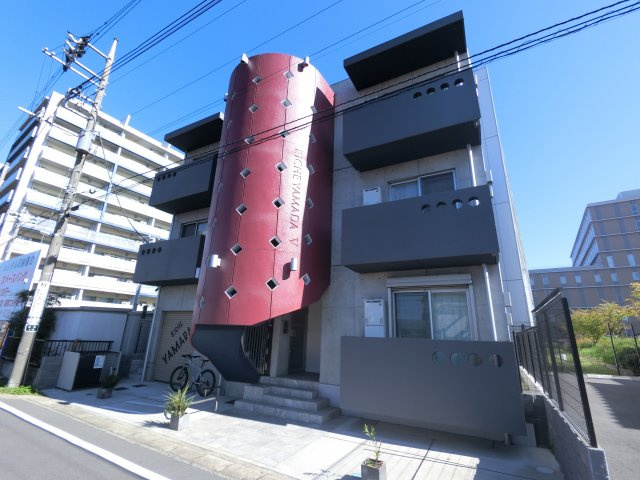 RICHE YAMADA　Ⅴの画像