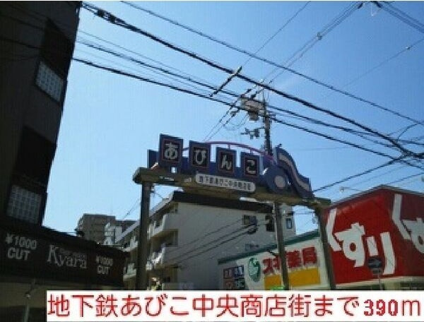 ジュネス我孫子の周辺