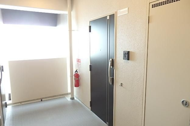 エイチ・ツーオー清水丘のその他