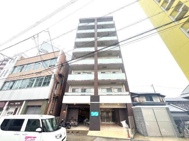 エイチ・ツーオー清水丘