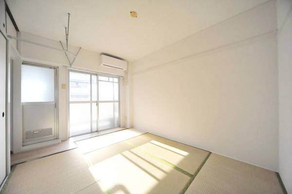 ビレッジハウスの同一物件・同一タイプの間取りの写真です
