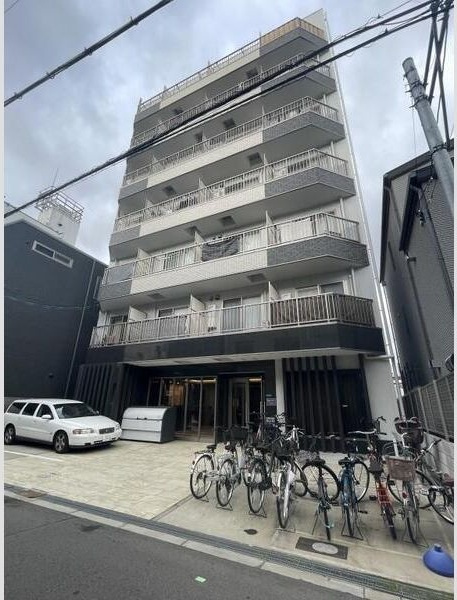 KSロイヤル天王寺北