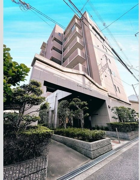 イーストコーストヴィラ