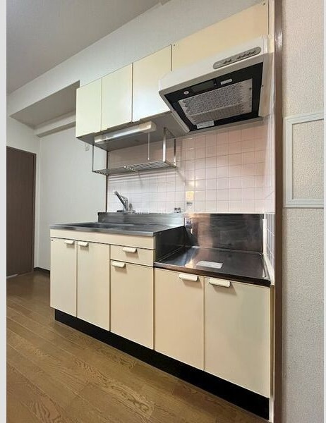 イーストコーストヴィラのキッチン